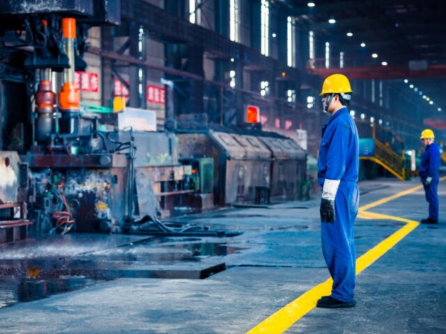 Workplace Safety Management